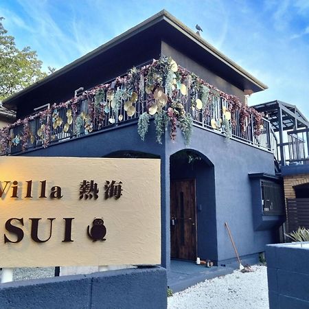 Villa Atami Sui - Vacation Stay 61176V 외부 사진