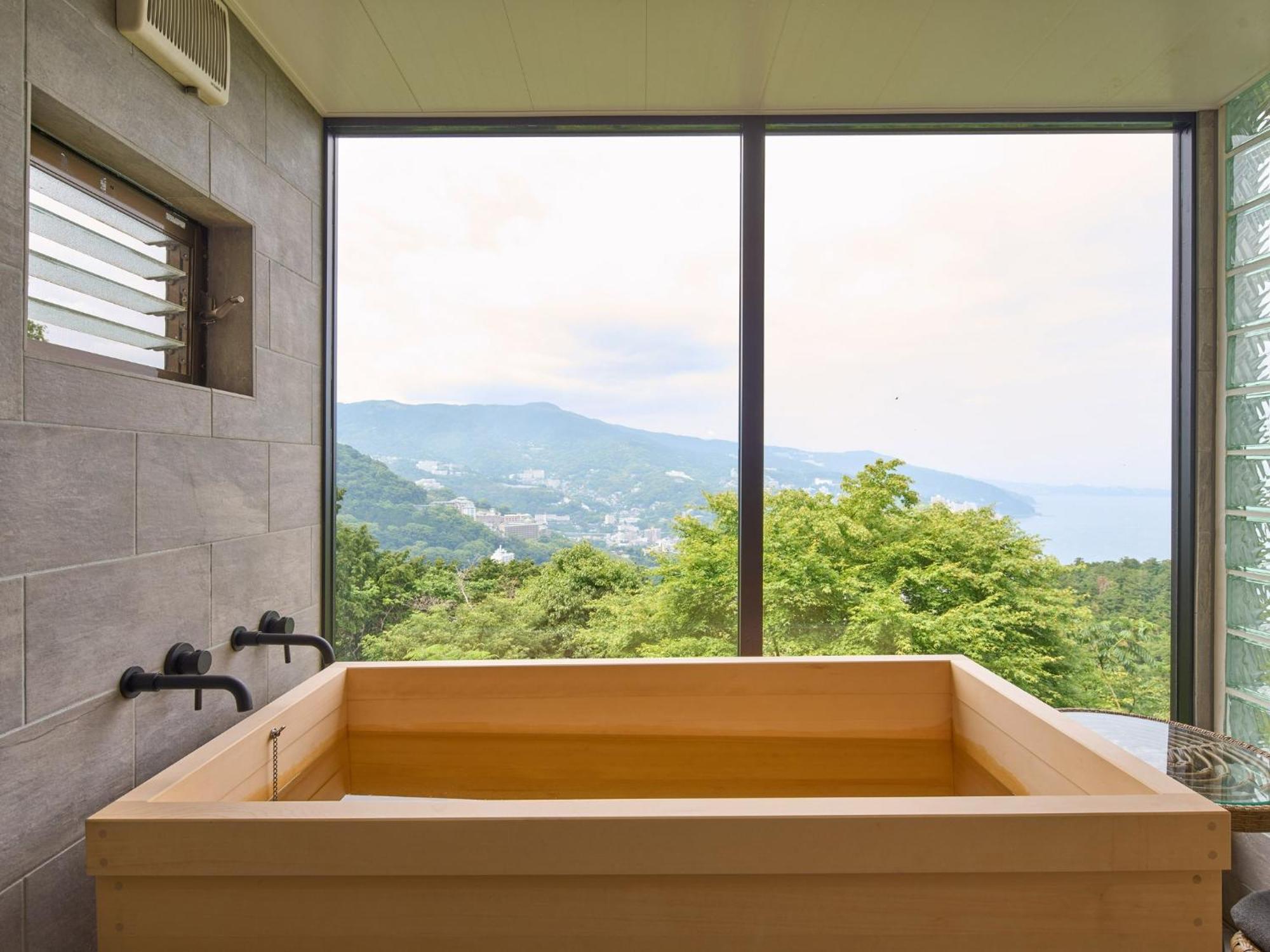 Villa Atami Sui - Vacation Stay 61176V 외부 사진