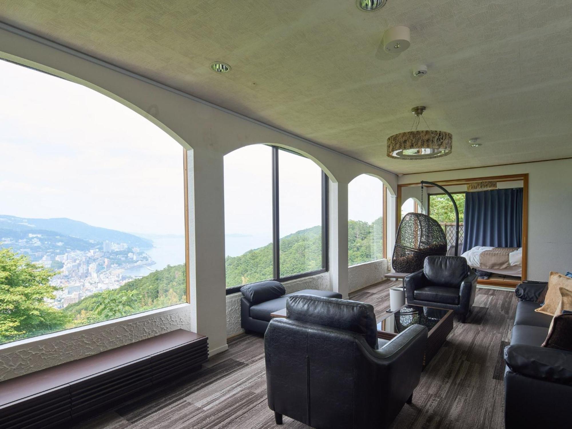 Villa Atami Sui - Vacation Stay 61176V 외부 사진