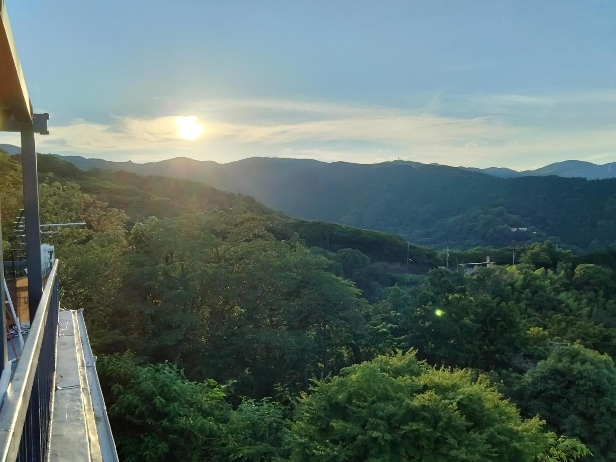Villa Atami Sui - Vacation Stay 61176V 외부 사진