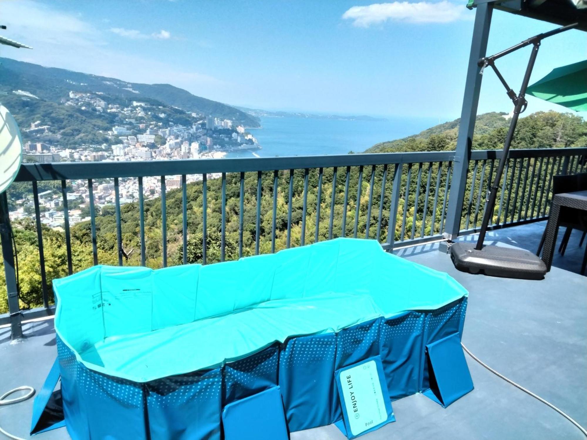 Villa Atami Sui - Vacation Stay 61176V 외부 사진