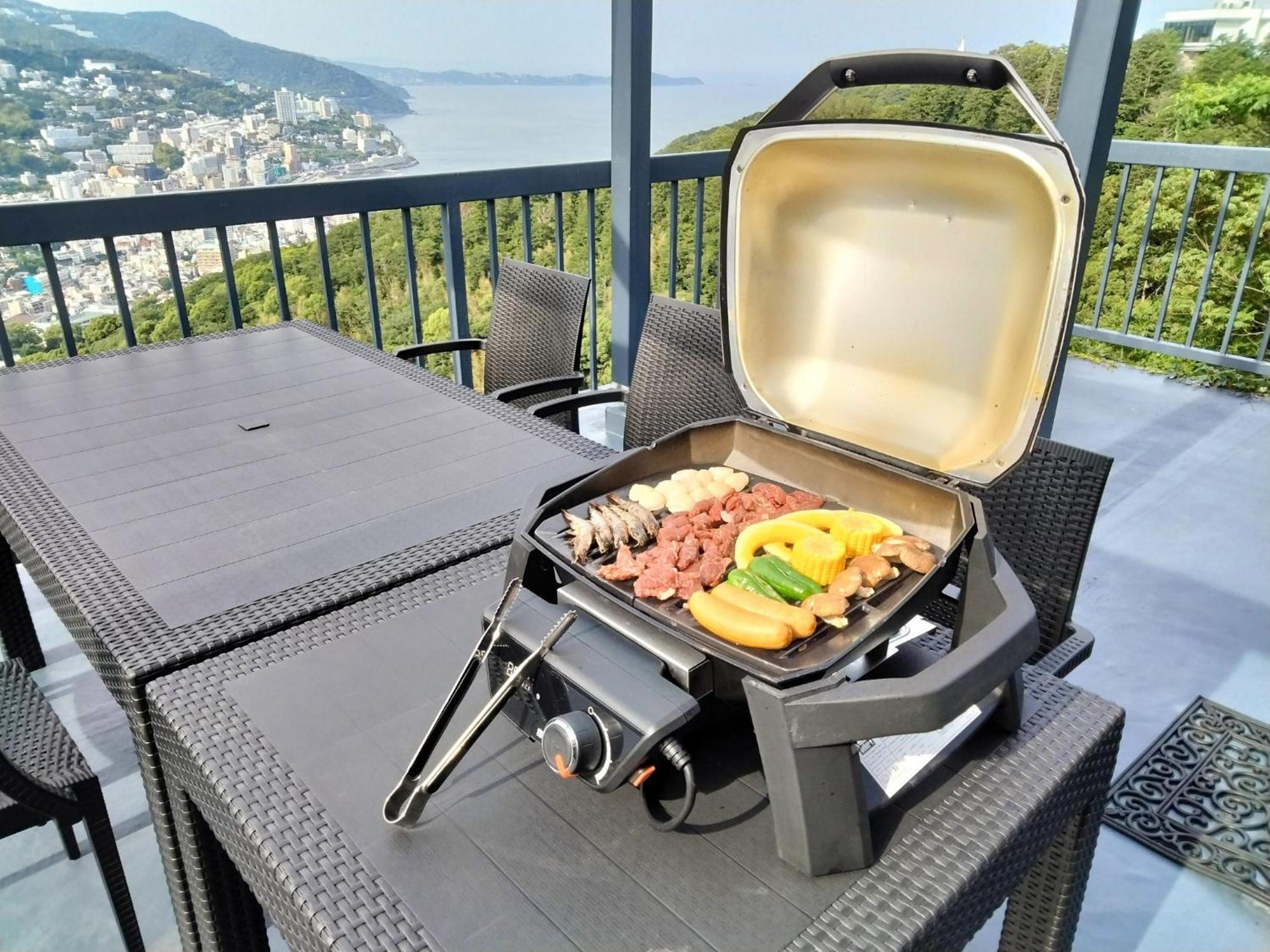 Villa Atami Sui - Vacation Stay 61176V 외부 사진