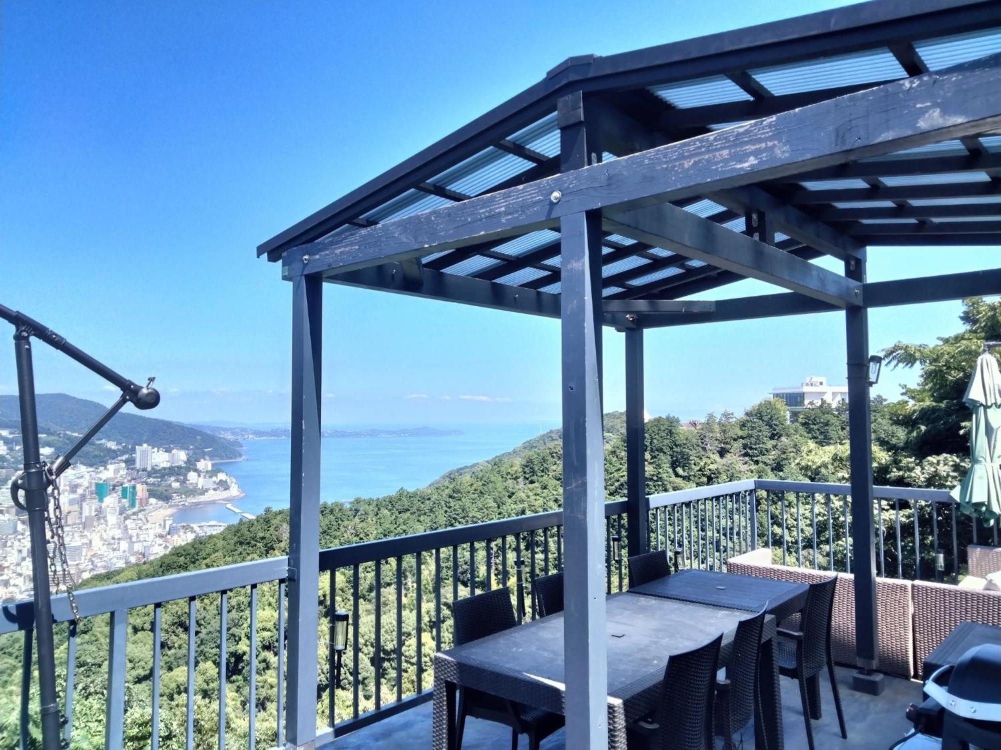 Villa Atami Sui - Vacation Stay 61176V 외부 사진