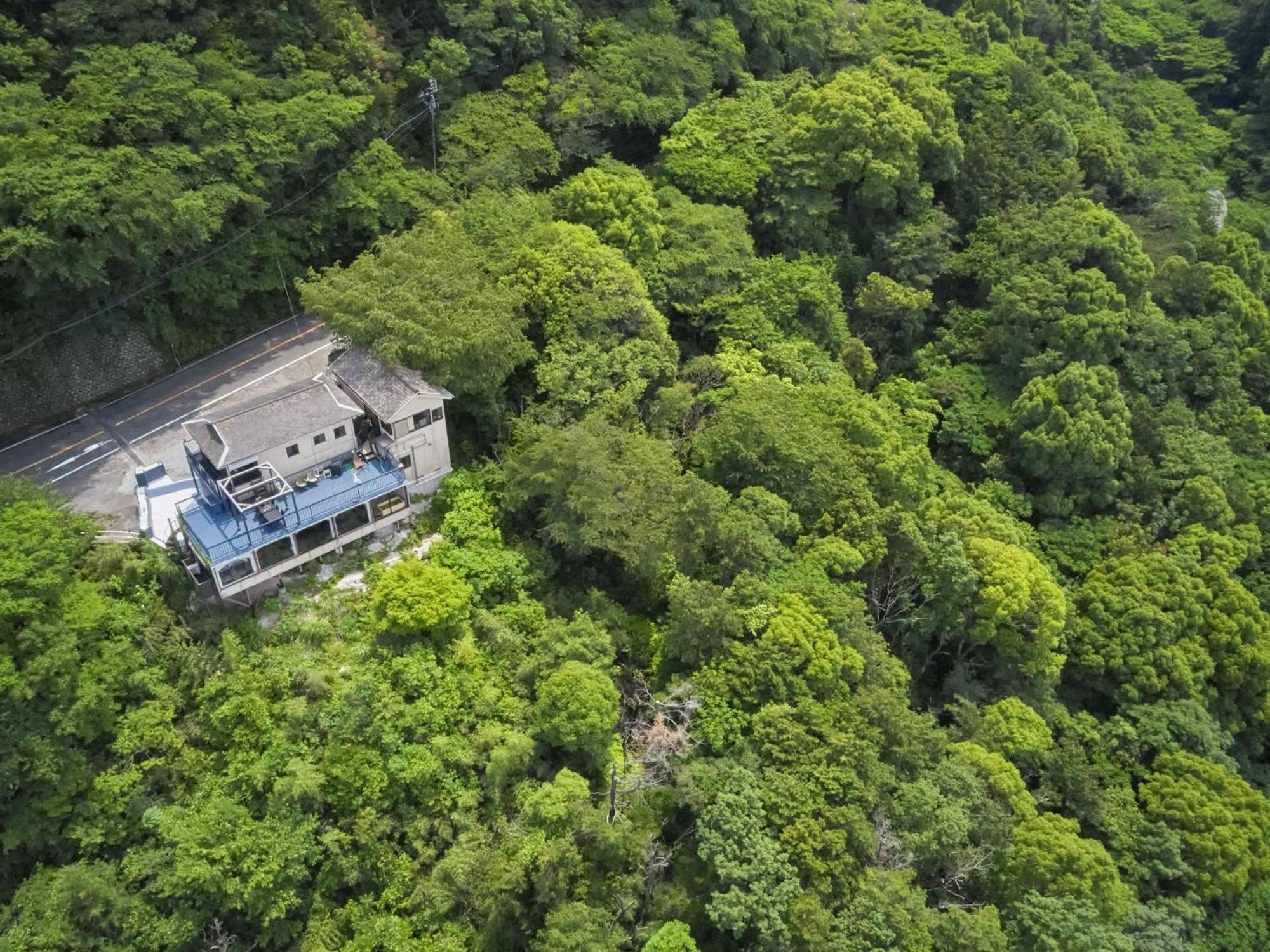 Villa Atami Sui - Vacation Stay 61176V 외부 사진