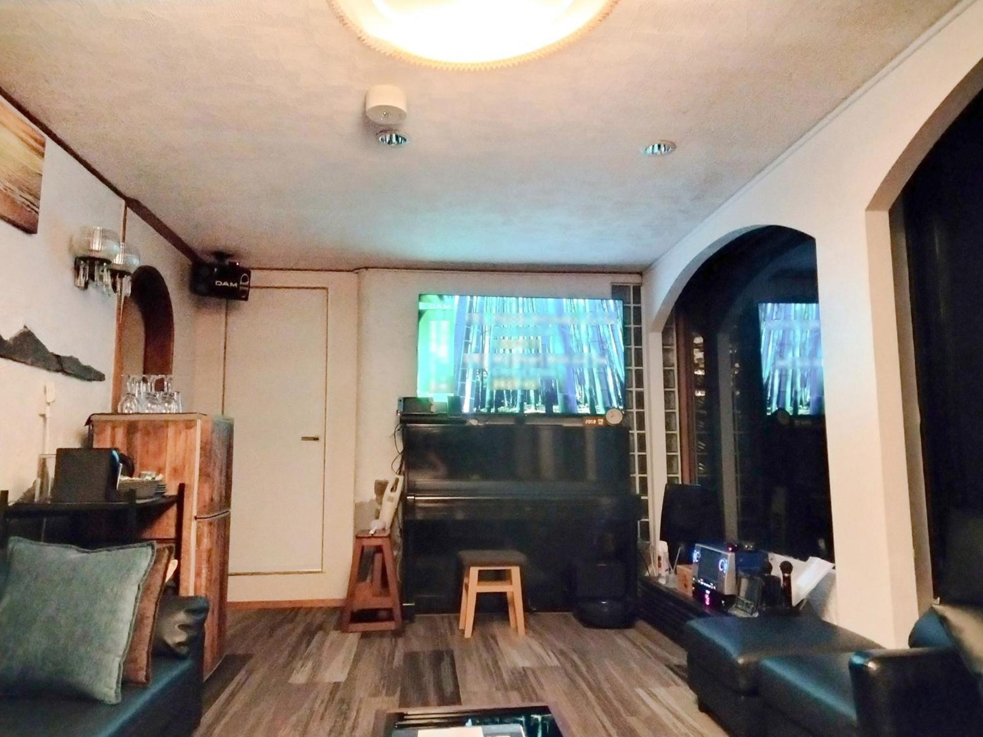 Villa Atami Sui - Vacation Stay 61176V 외부 사진