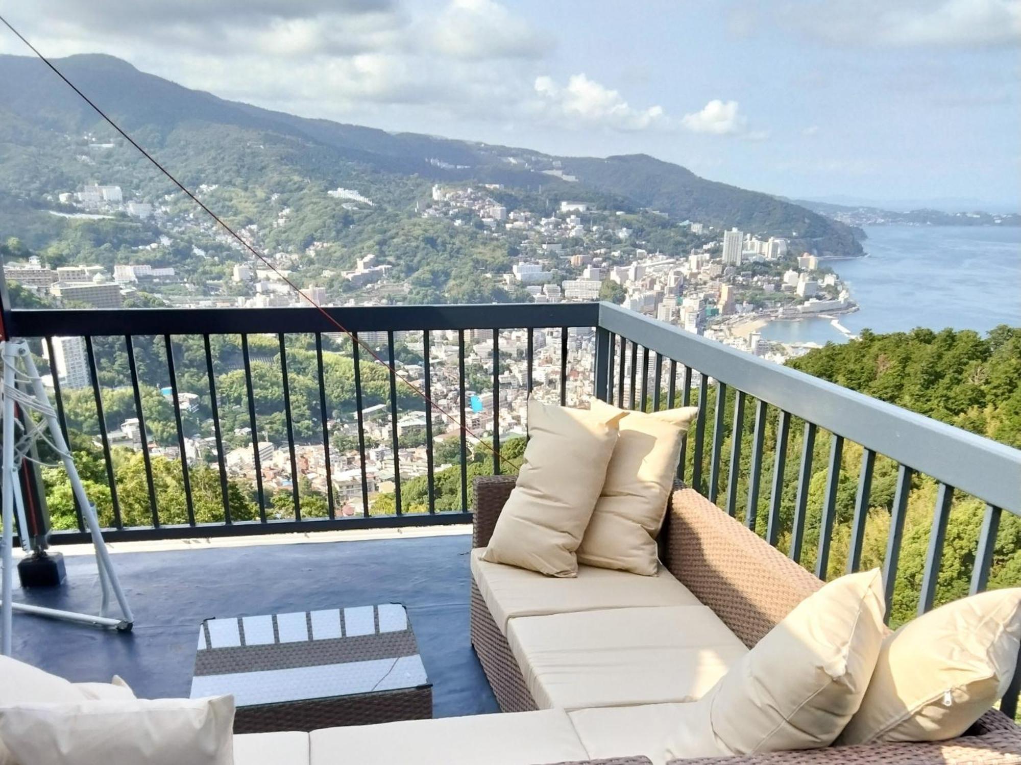 Villa Atami Sui - Vacation Stay 61176V 외부 사진