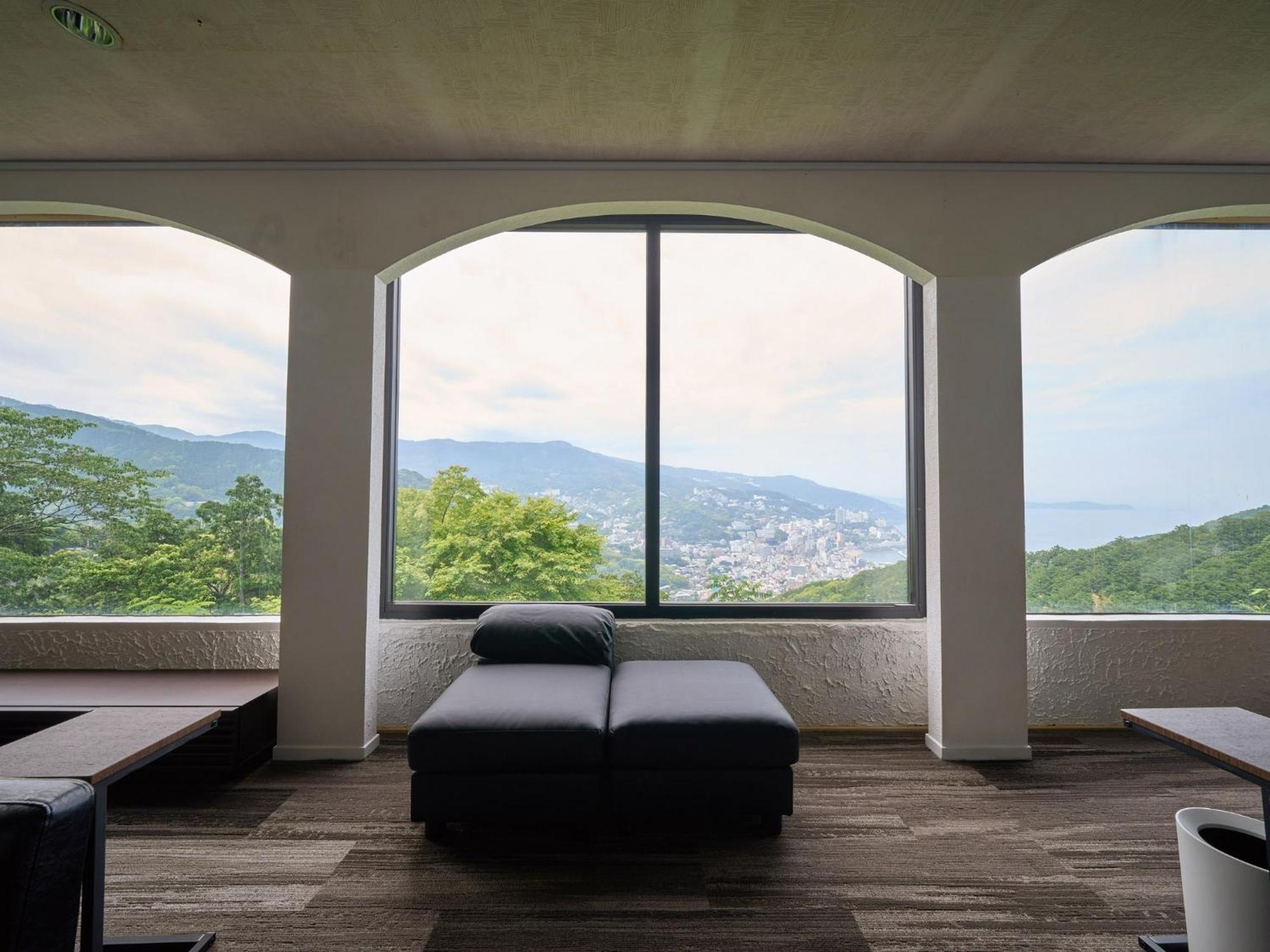 Villa Atami Sui - Vacation Stay 61176V 외부 사진
