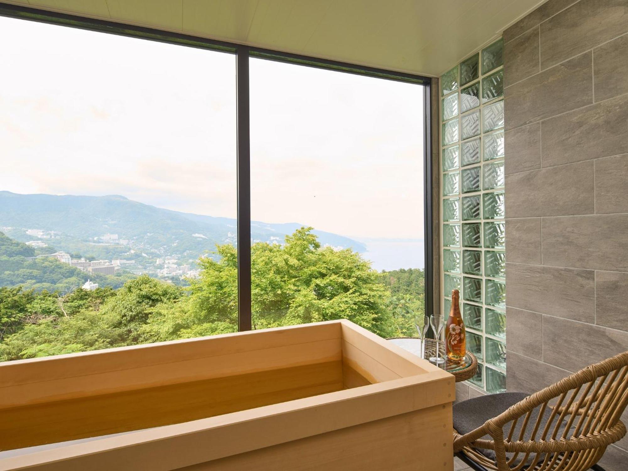 Villa Atami Sui - Vacation Stay 61176V 외부 사진
